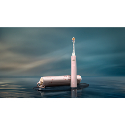 Philips Sonicare električna četkica Diamond Clean Prestige serije 9900 HX9992/31