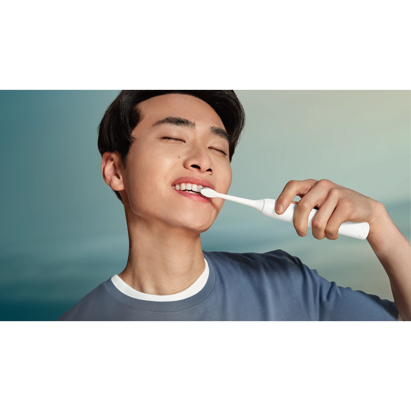 Philips Sonicare električna četkica serije 4100 HX4042/41