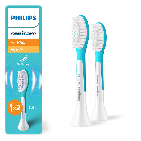 Philips Sonicare For Kids 7+ zamjenska glava HX6042/90