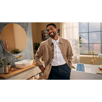 Philips trimer za bradu serije 5000 BT5780/15