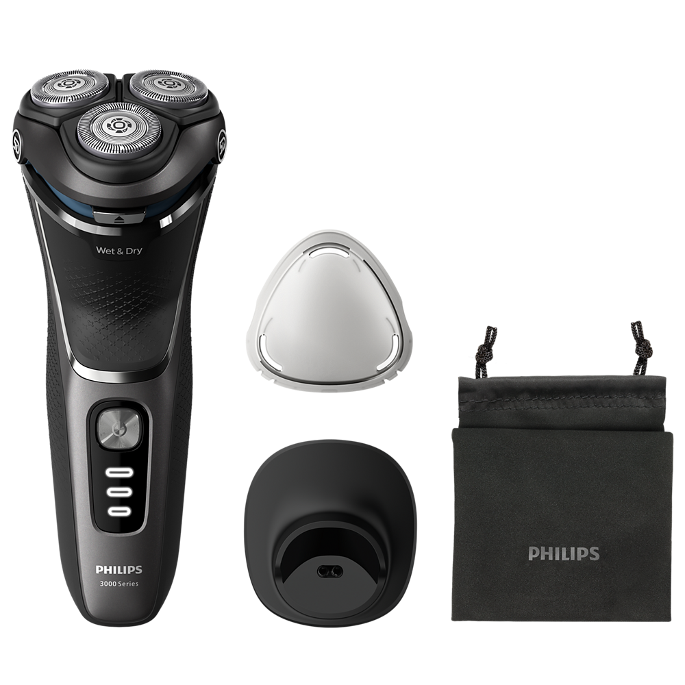 Philips električni aparat za brijanje  3000 serije S3343/13