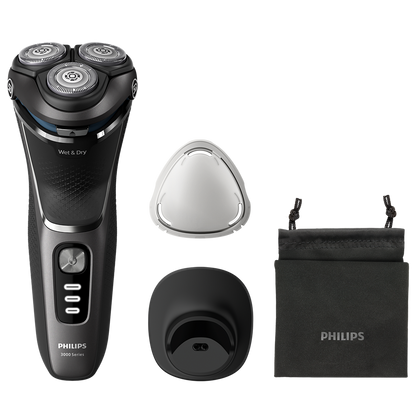 Philips električni aparat za brijanje  3000 serije S3343/13