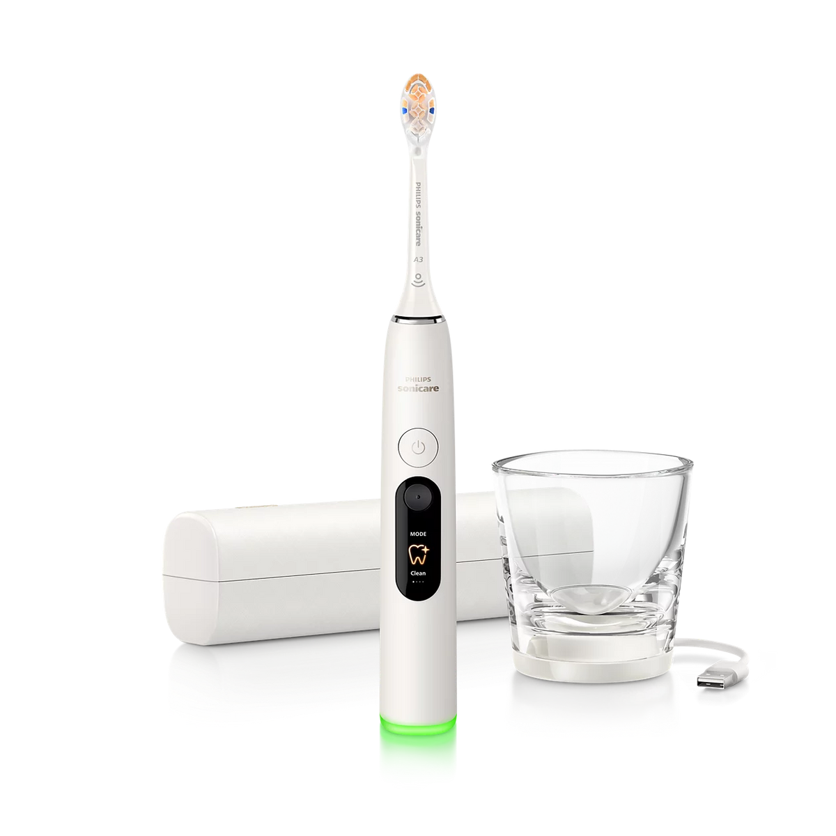 Philips Sonicare električna četkica serije 8500 HX8513/11