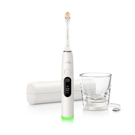 Philips Sonicare električna četkica serije 8500 HX8513/11