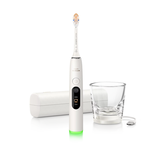 Philips Sonicare električna četkica serije 8500 HX8513/11