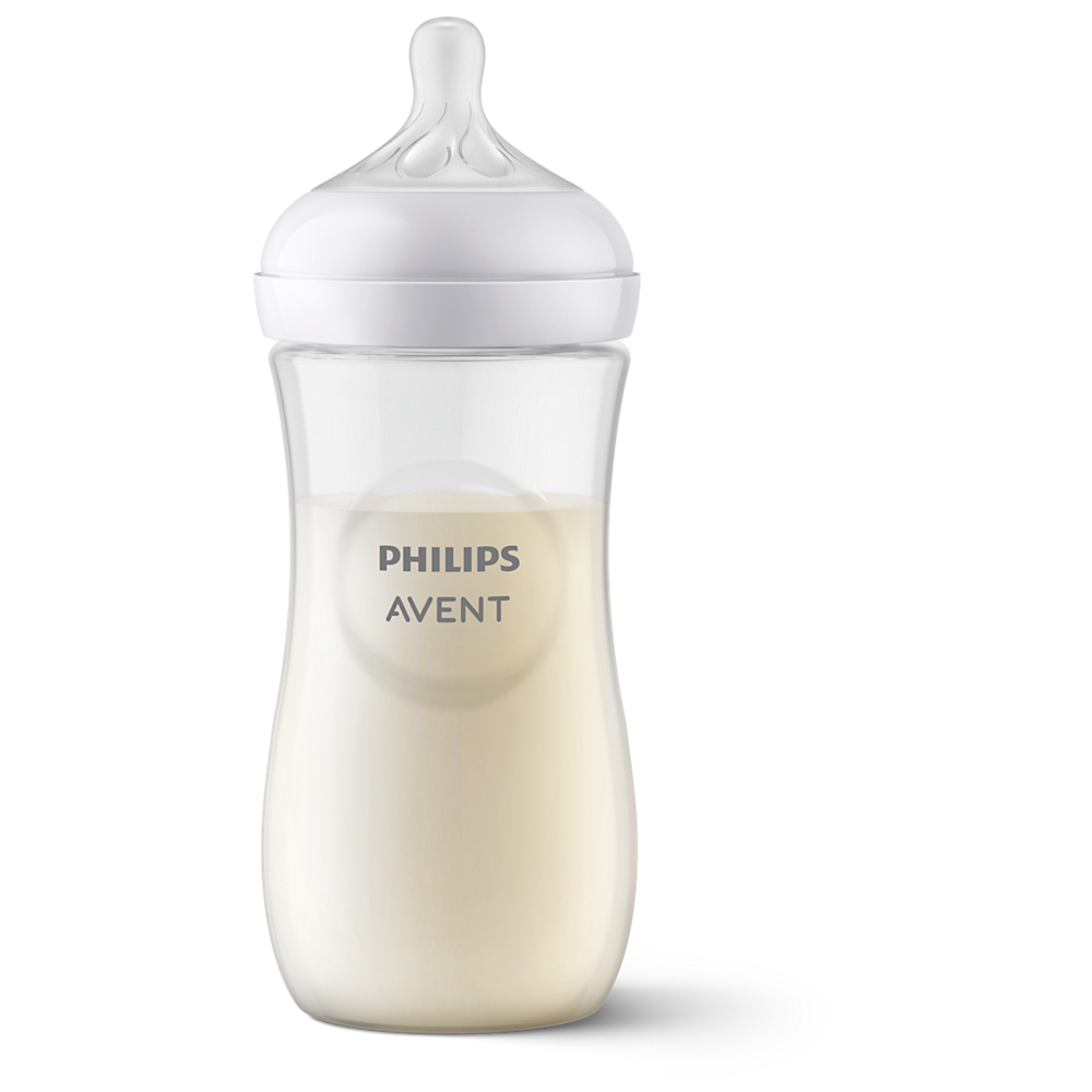 Philips Avent Natural Response bočica za bebu 330ml, SCY906/01