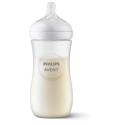 Philips Avent Natural Response bočica za bebu 330ml, SCY906/01