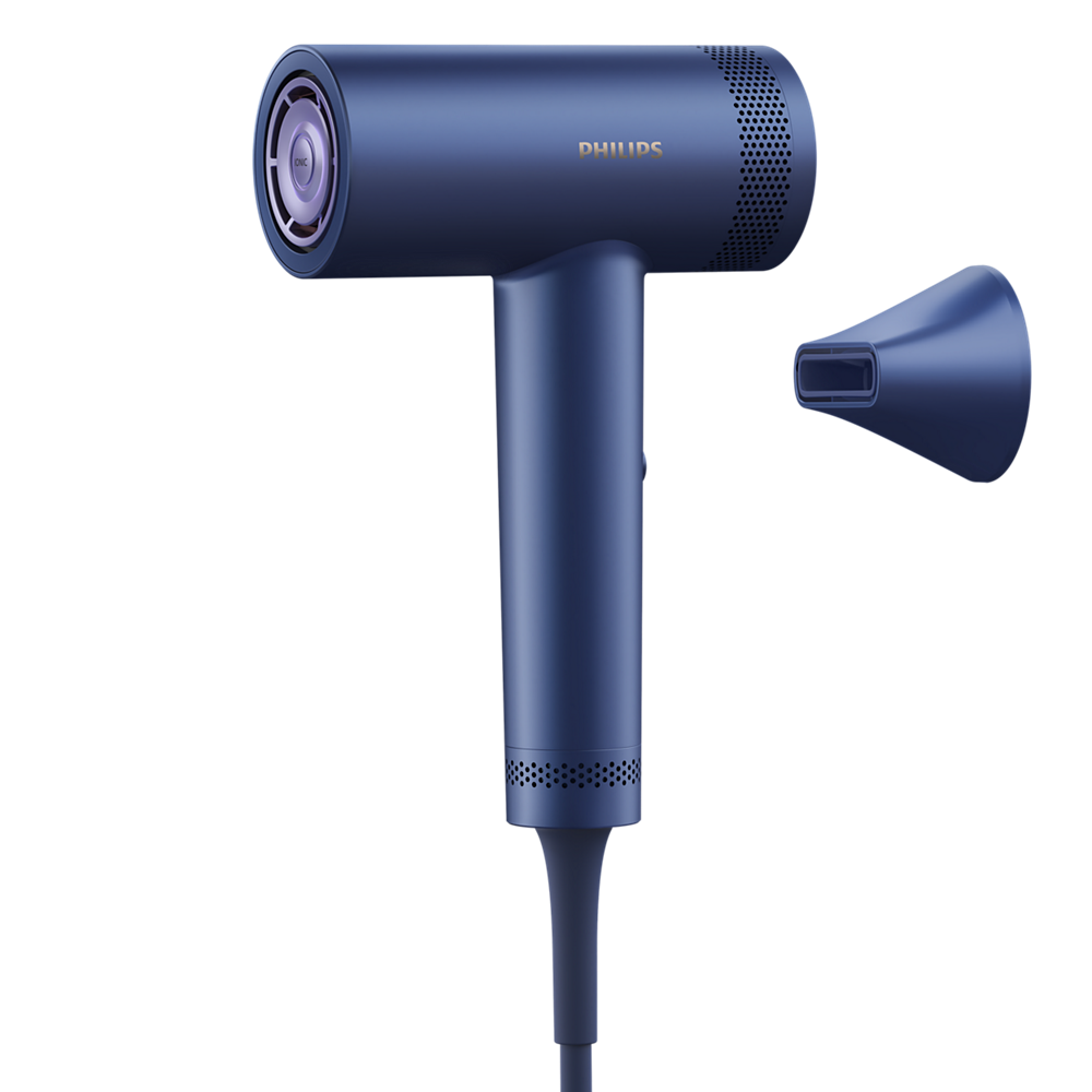 Philips sušilo za kosu serije 8000 BHD839/00