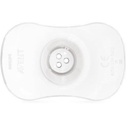 Philips Avent štitnici za bradavice, S vel, SCF153/11