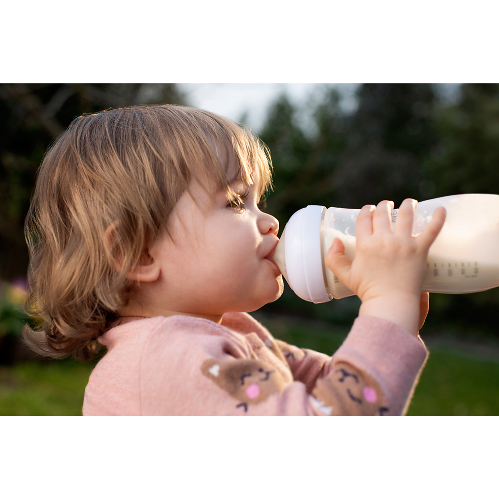 Philips Avent Natural Response sisač 0m+, 2kom SCY962/02