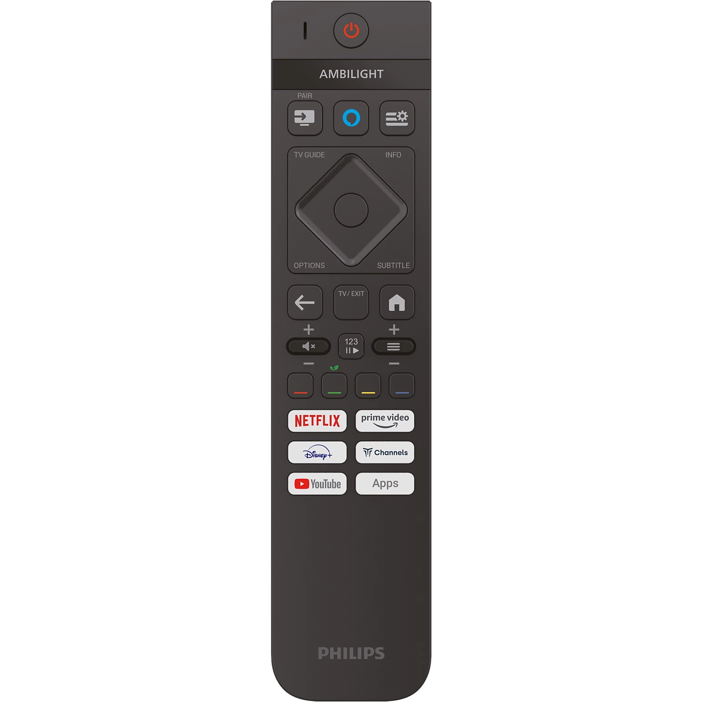 PHILIPS 85PUS8510/12 LED TV