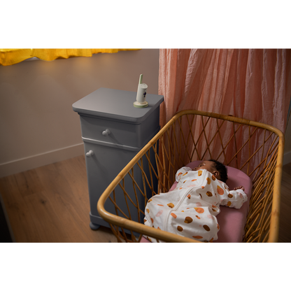 Philips Avent povezana video kamera za bebe SCD643/26