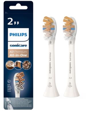 Philips Sonicare A3 Premium All-in-One zamjenska glava HX9092/10