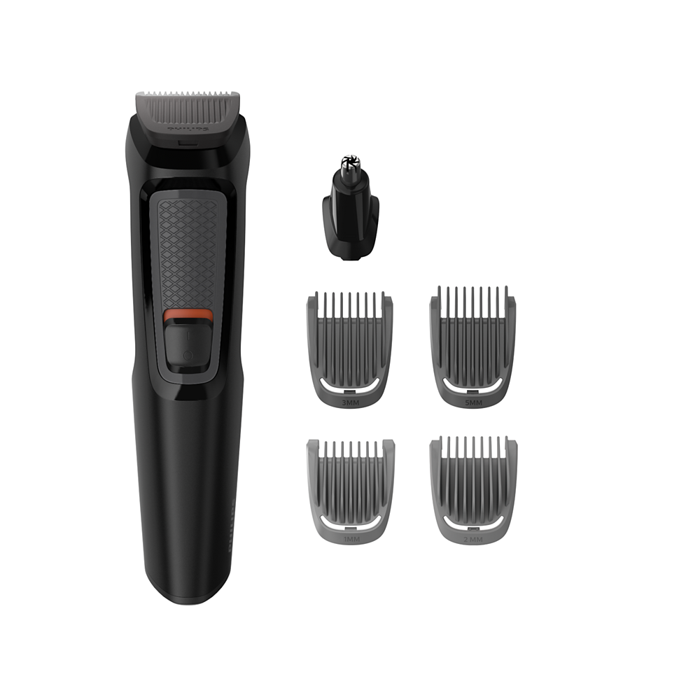 Philips All-in-One trimer za lice serije 3000 MG3710/15