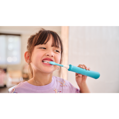 Philips Sonicare For Kids 3+ zamjenska glava HX6042/90
HX6042/90