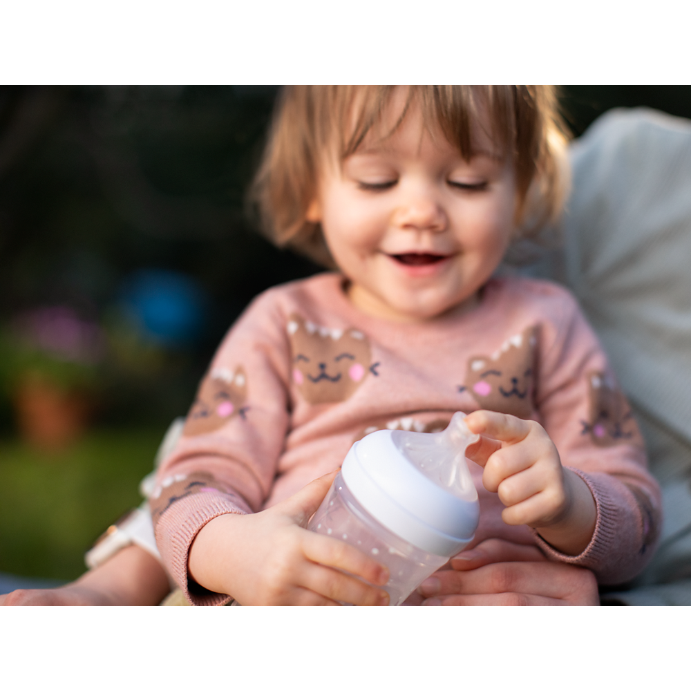 Philips Avent Natural Response sisač 0m+, 2kom SCY962/02