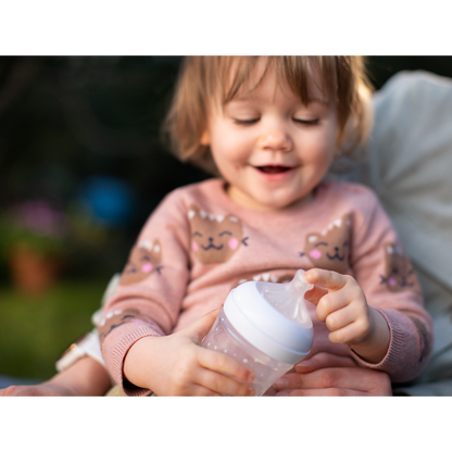 Philips Avent Natural Response sisač 0m+, 2kom SCY962/02