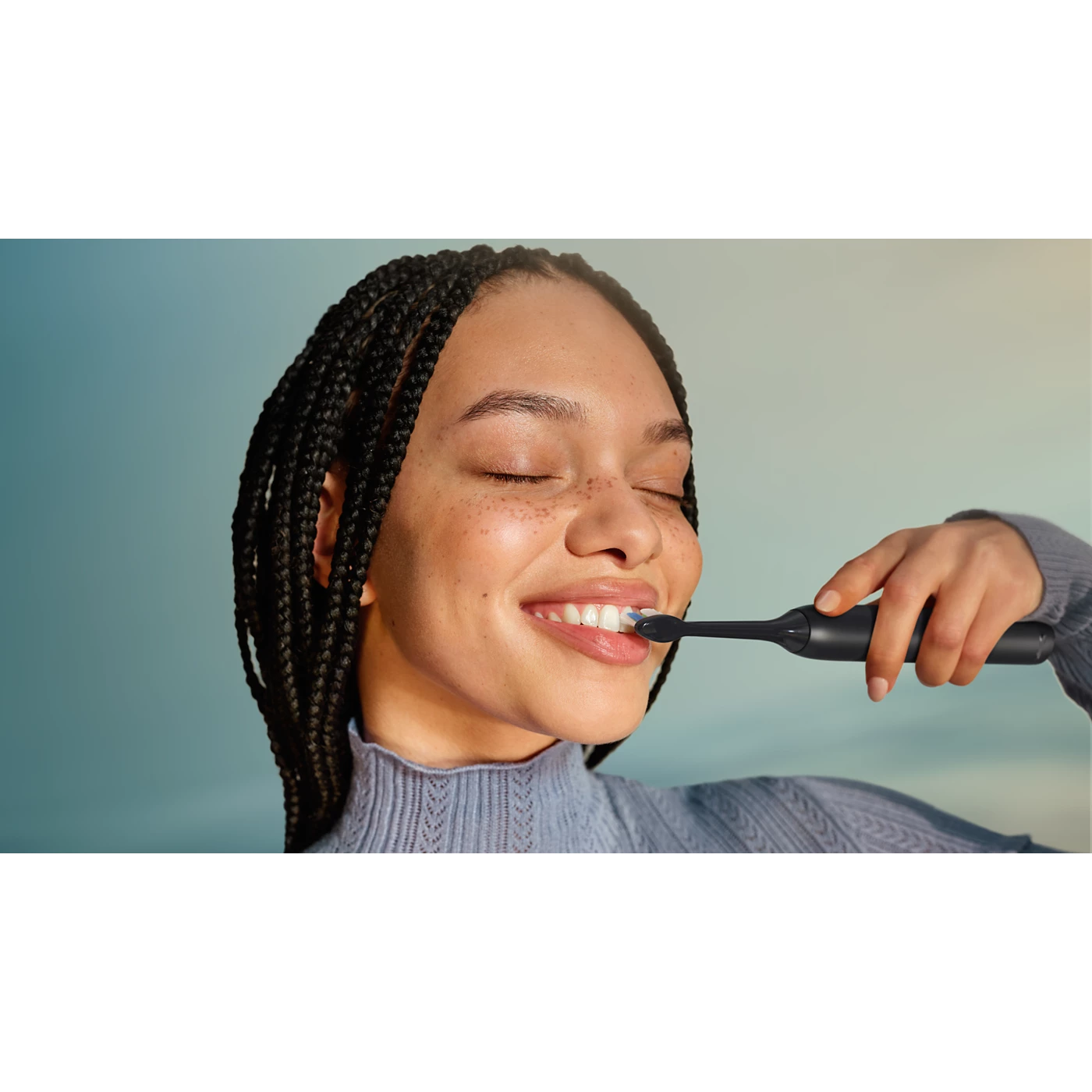 Philips Sonicare električna četkica serije 4100 HX4042/52