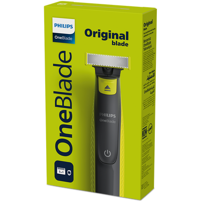 Philips OneBlade Face QP2724/20