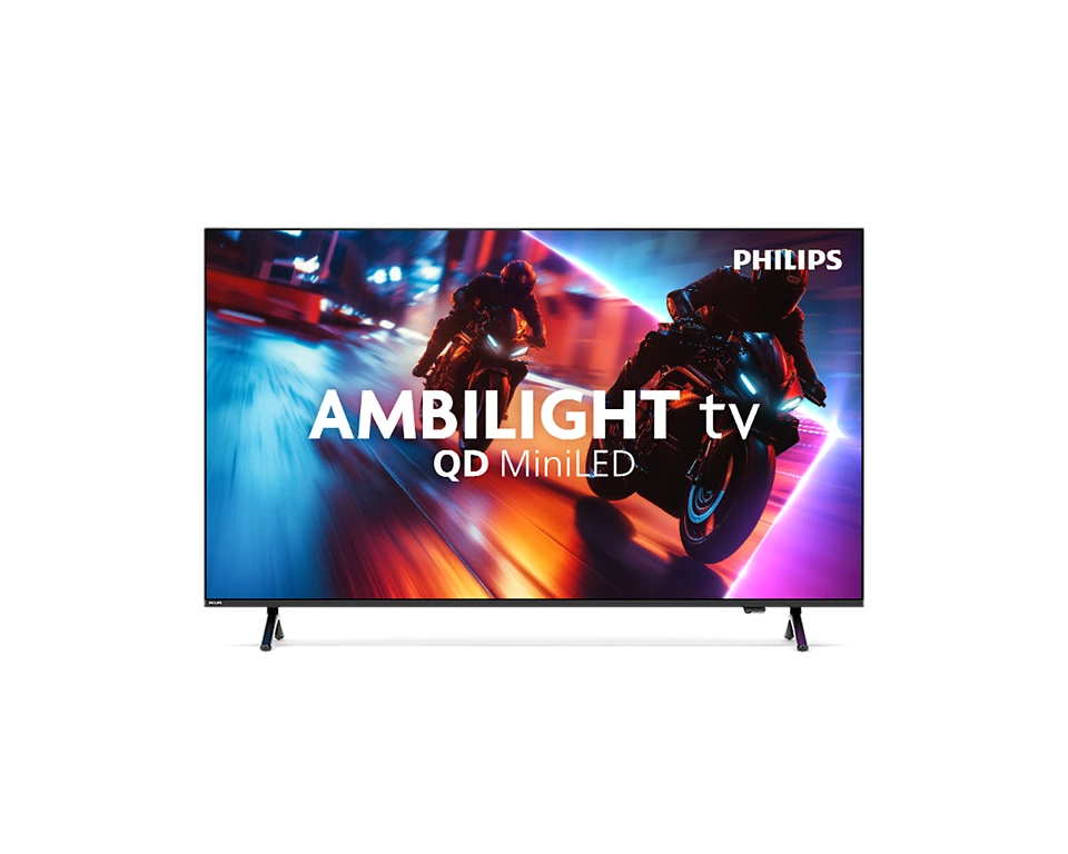 PHILIPS 75MLED920/12 QD MINI LED TV