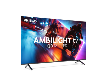 PHILIPS 75MLED920/12 QD MINI LED TV