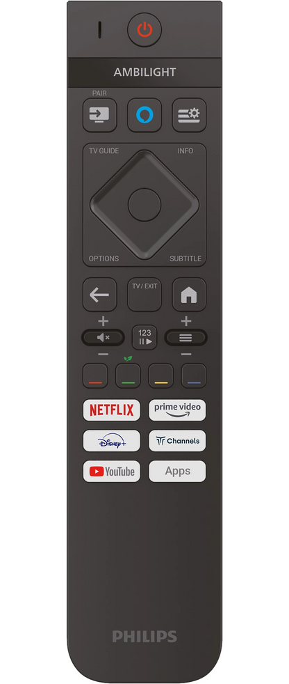 PHILIPS 75PUS8510/12 LED TV