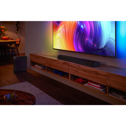 PHILIPS TAB8507B/10 SOUNDBAR