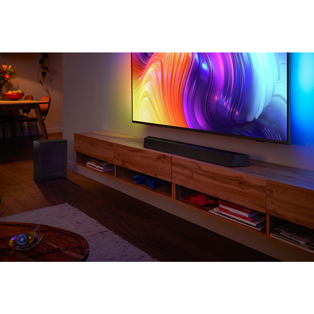 PHILIPS TAB8507B/10 SOUNDBAR
