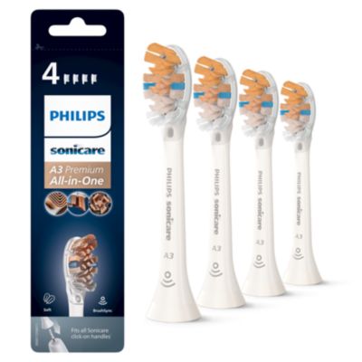 Philips Sonicare A3 Premium All-in-One zamjenska glava HX9094/10