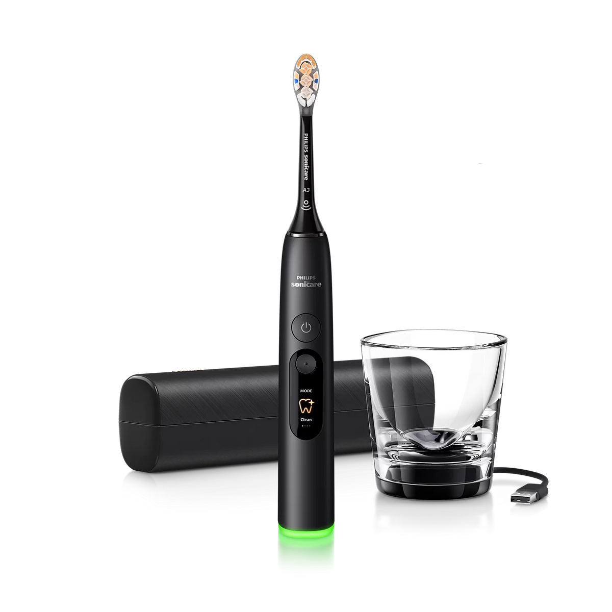 Philips Sonicare električna četkica serije 8500 HX8513/12