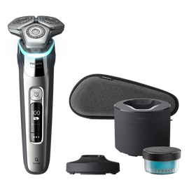 Philips električni aparat za brijanje  serije 9000 S9975/55