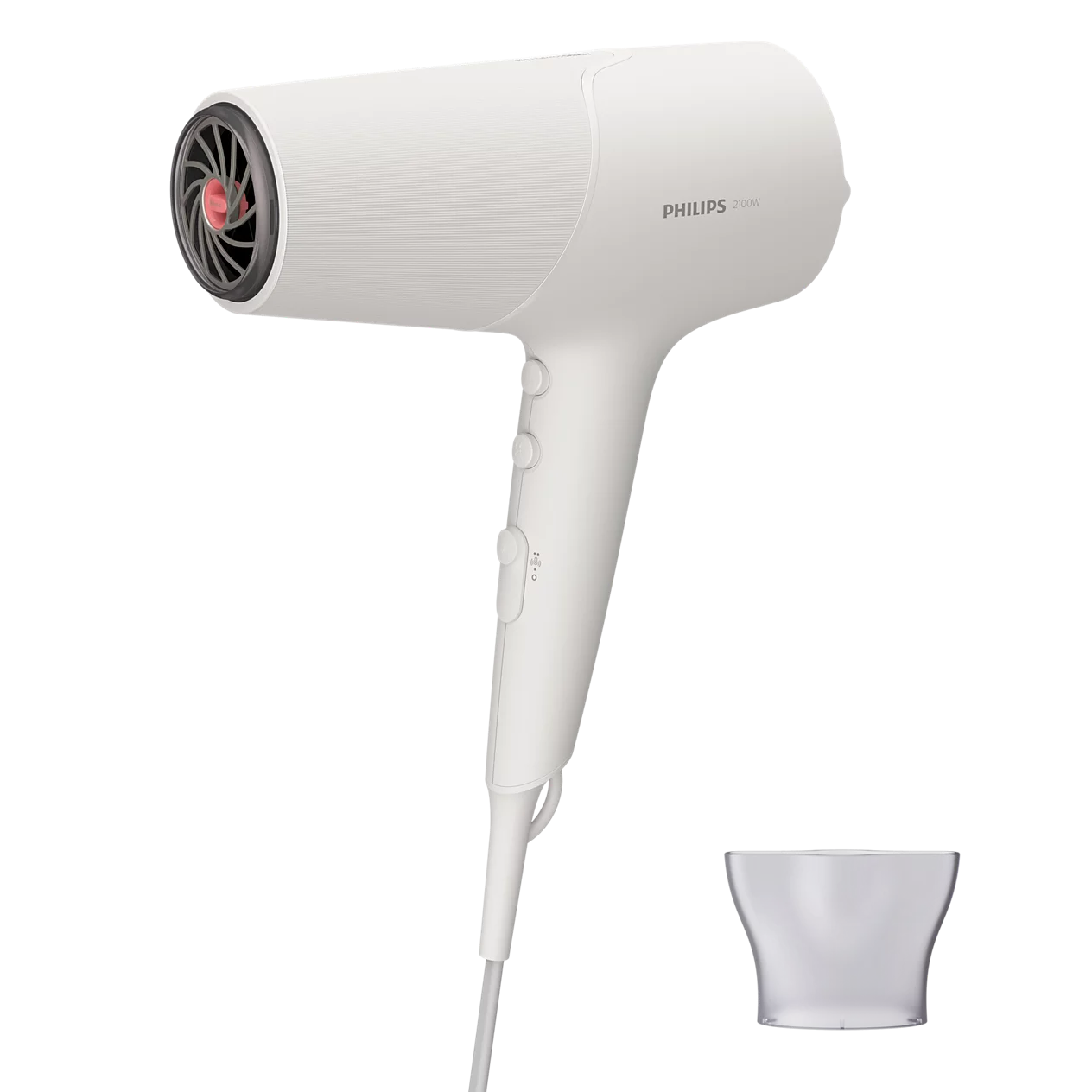 Philips sušilo za kosu serije 5000 BHD501/00
