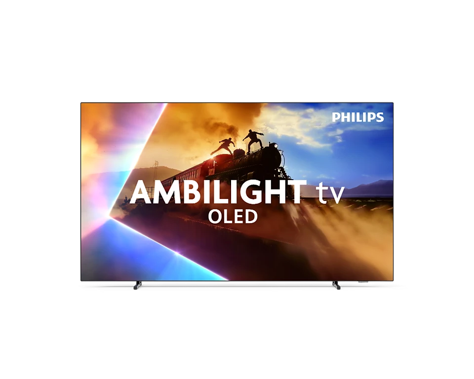 PHILIPS 77OLED770/12 OLED TV