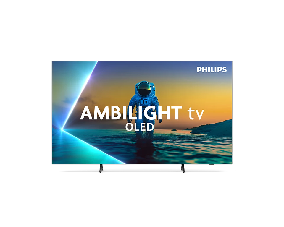 PHILIPS 77OLED820/12 OLED TV