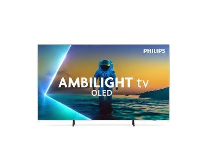 PHILIPS 77OLED820/12 OLED TV