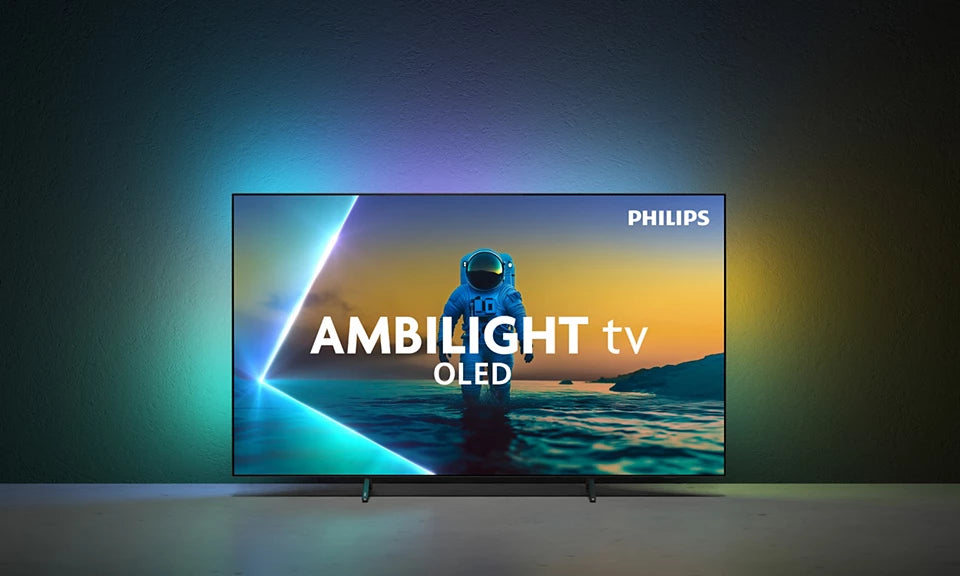 PHILIPS 77OLED820/12 OLED TV