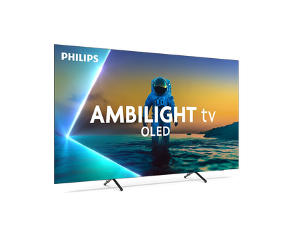 PHILIPS 77OLED820/12 OLED TV