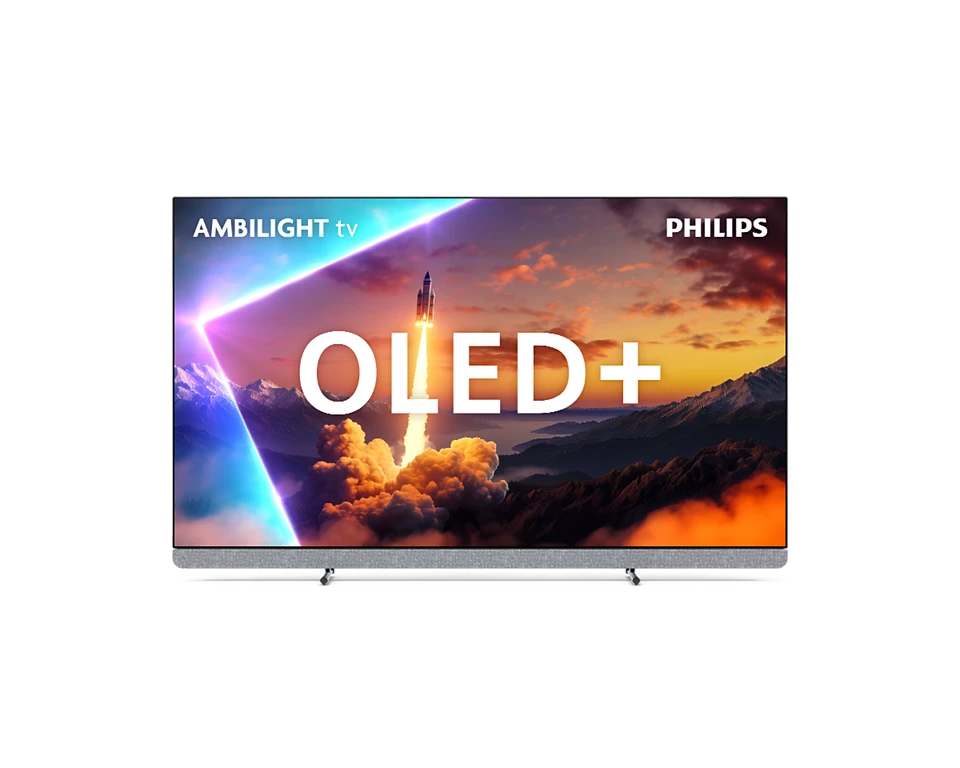 PHILIPS 77OLED910/12 OLED TV