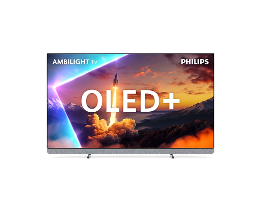 PHILIPS 77OLED910/12 OLED TV