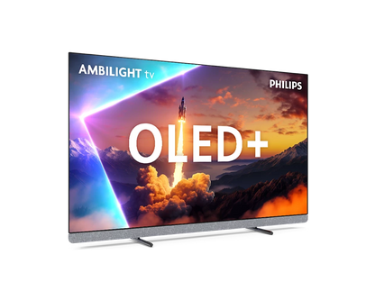 PHILIPS 77OLED910/12 OLED TV