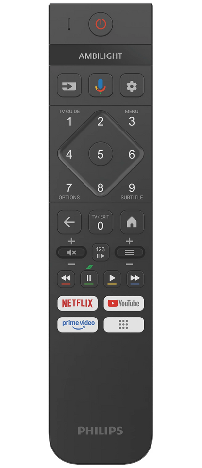 PHILIPS 77OLED910/12 OLED TV