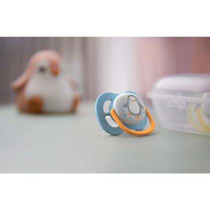 Philips Avent Ultra Air Collection duda varalica 0-6m, dječak, 2kom, SCF080/05