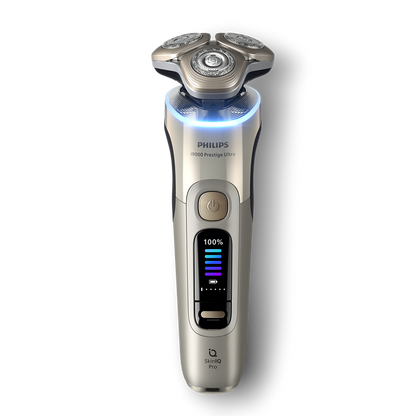 Philips električni aparat za brijanje serije i9000 Prestige Ultra XP9403/31