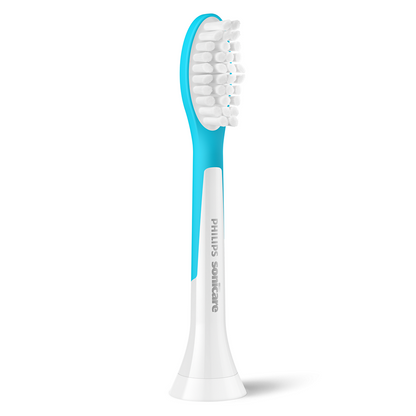 Philips Sonicare For Kids 3+ zamjenska glava HX6042/90
HX6042/90