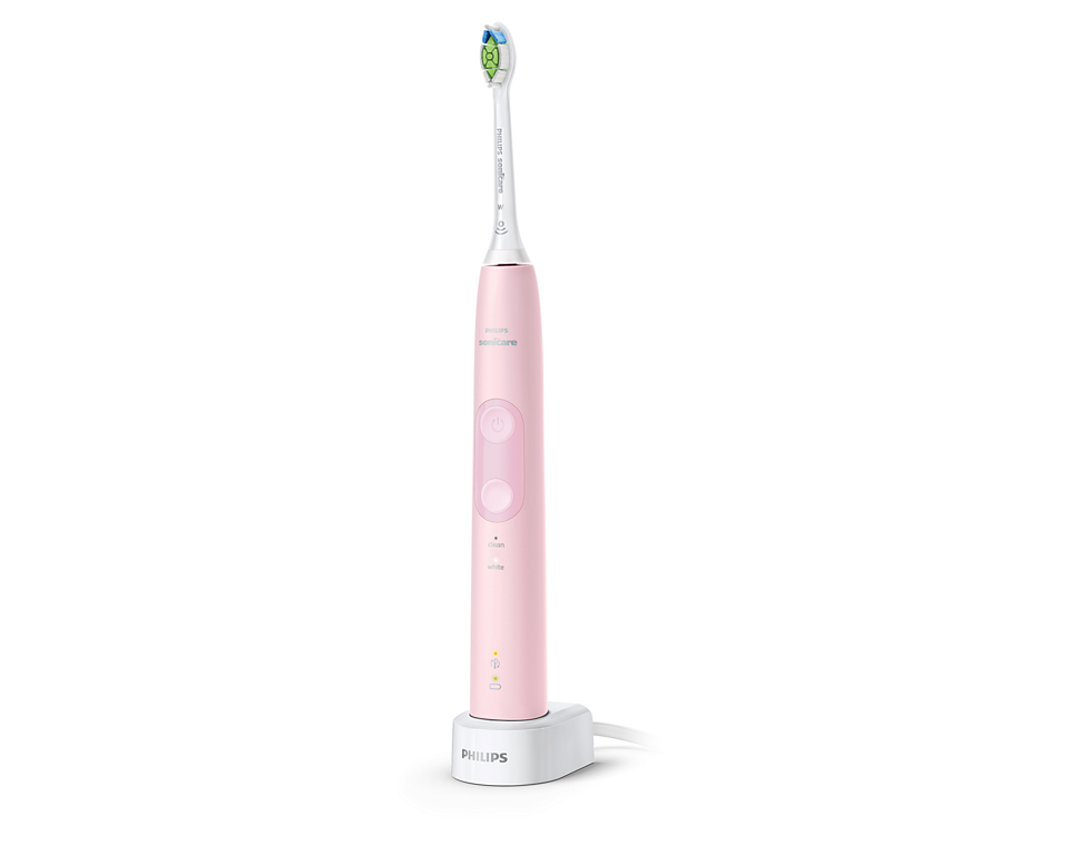 Philips Sonicare električna četkica Protective Clean serije 4500 HX6836/24