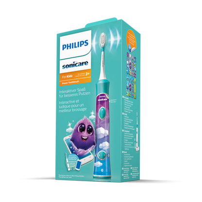 Philips Sonicare For Kids električna četkica HX6322/04