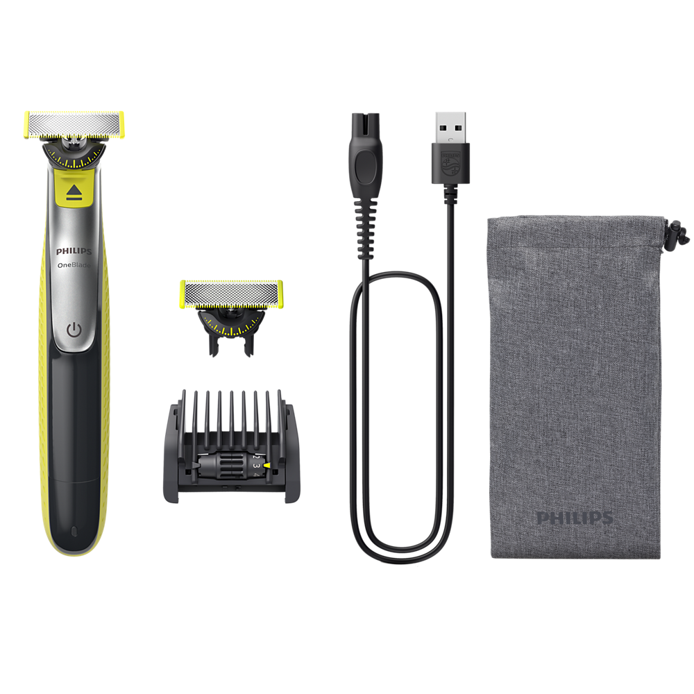 Philips OneBlade 360 Face QP2734/31