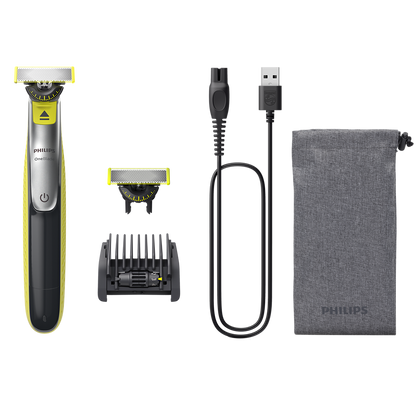 Philips OneBlade 360 Face QP2734/31