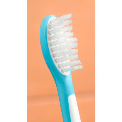 Philips Sonicare For Kids 3+ zamjenska glava HX6042/90
HX6042/90