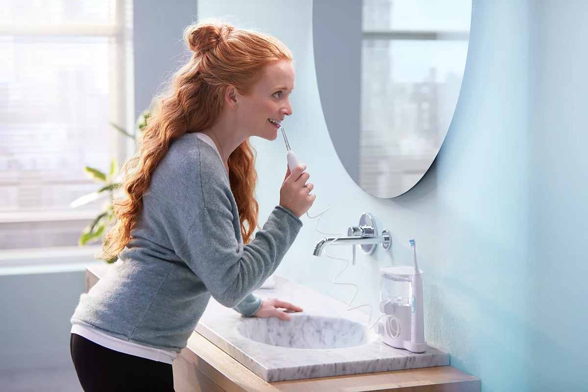 Philips Sonicare Power Flosser 3000 HX3711/20